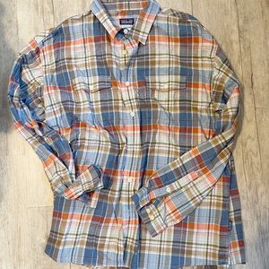 Patagonia Shirt